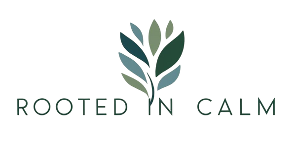 RootedinCalm
